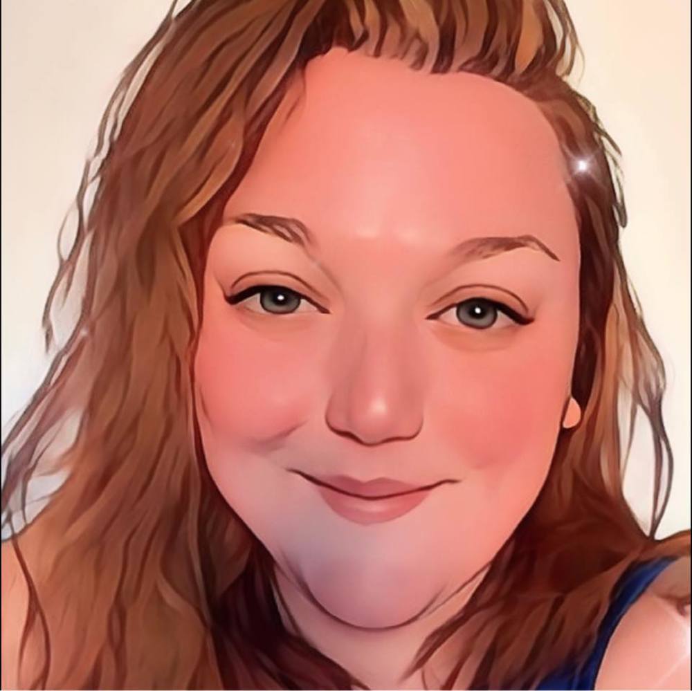 Meet your Posher, Robyn